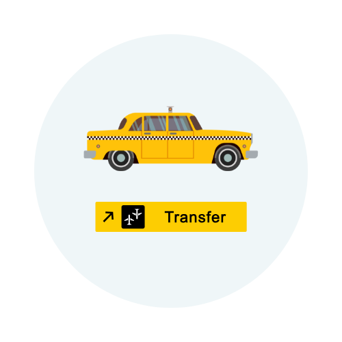 Airport Transfer